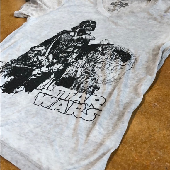 Graphic Tee - Picture 2 of 3